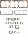 Fel-pro Hs 7256 C Cylinder Head Gasket Set 