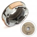 Topteng Wet Clutch Shoe Carrier Assy W Springs Fit For Arctic Cat Utility Alterra 90 Atv 06-18