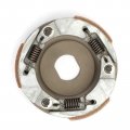 Topteng Wet Clutch Shoe Carrier Assy W Springs Fit For Arctic Cat Utility Alterra 90 Atv 06-18
