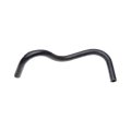 Engine Coolant Bypass Hose For Toyota Solara 2002 To 2008 323 Millimeter Centerline Length 0 320 In End 1 Inside Diameter Black 