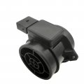 New Mass Air Flow Maf Sensor Meter For Volga Gazelle Lada Gaz 405 409 5wk9635
