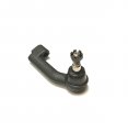 Partsw 1 Pc Steering Outer Tie Rod End Driver Side 