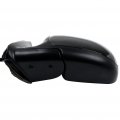 Aintier Left And Right Side Mirrors Compatible With All Polaris Ranger 400 500 700 800 Electric Adjustment Heated Exterior