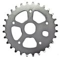 Sunlite 1-piece Chainring 1 8 28t 