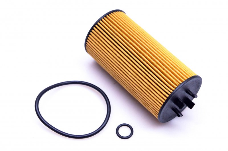 Hastings Lf561 Lube Oil Filter Element