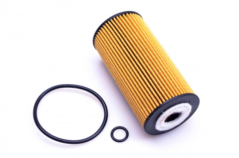 Hastings Lf561 Lube Oil Filter Element