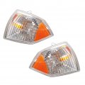 Turn Signal Light For Jeep Compass Mk 2007 2008 2009 2010 Front Corner Park Left And Right Side Assemblies 