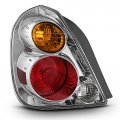 Akkon For 02-04 Nissan Altima L31 Oe Direct Replacement Tail Brake Light Lamp Driver Left Side Only 