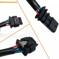 Alllmost Tmap Sensors Pnp Adapters 3 5 Bar N55 N54 N20 Compatible With E90 E92 E93 F10 F30 F32 F22 F23 F25 F36 F33 F80 F82 F83