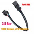 Alllmost Tmap Sensors Pnp Adapters 3 5 Bar N55 N54 N20 Compatible With E90 E92 E93 F10 F30 F32 F22 F23 F25 F36 F33 F80 F82 F83
