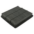 Ecogard Xa5050 Premium Engine Air Filter Fits Mitsubishi Montero Sport 