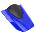Fydun Motorcycle Rear Seat Cover Cowl Abs Glossy Surface Pillion Fairing Replacement For Cbr600rr 2007a 2019 Blue 