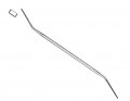 Grobet Usa Swiss Pattern Diesinker Riffler 914 Or 508 6 Inch Cut 0 