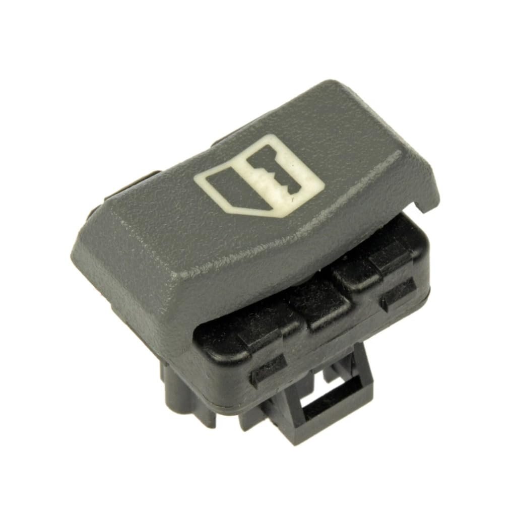 Gmc C3500hd 1999 2000 2001 2002 Door Lock Switch Front Driver Or Passenger Side Plastic Housing Bullet Terminal Replacement For