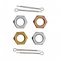 Niche Tie Rods With End Kit For 2007-2013 Honda Rancher 420 Trx420 53157-hp0-a01 53157-hp5-003 53521-hp4-600