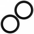 Caltric Rear Swing Arm Oil Seal Compatible With Yamaha Yfz450rse 2009-2015 2017-2023