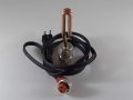 Engine Block Heater For 1994-on Caterpillar Dump Truck D400e With Cat 3406 Brakesaver 