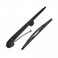 Arm Rear Wiper Autvan Windsheild Back And Blade Set For Saab 97x 2006-2011 New Oe 15232653