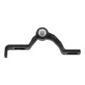 Front Control Arm And Ball Joint For 1998 2008 Mazda B3000 Steel Adjustable Press In Mounting Black Alx Pau Og Gk8710t Cla7 