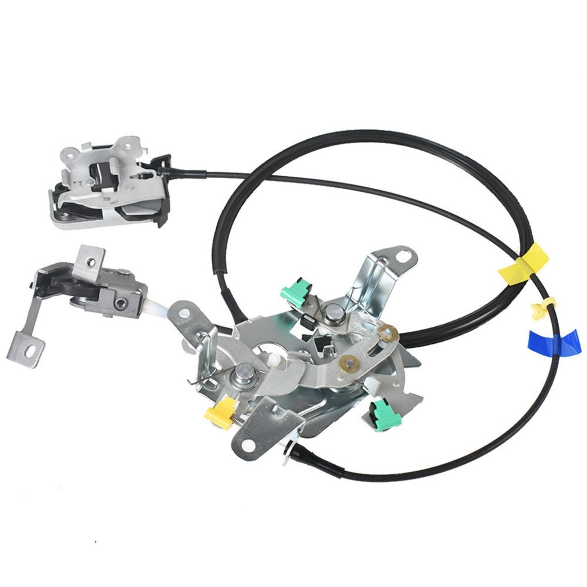 Door Lock Actuator Replace 6c3z28264a01a Replacement For Ford F-350 F-450 F-550 Super Duty 1999-2007