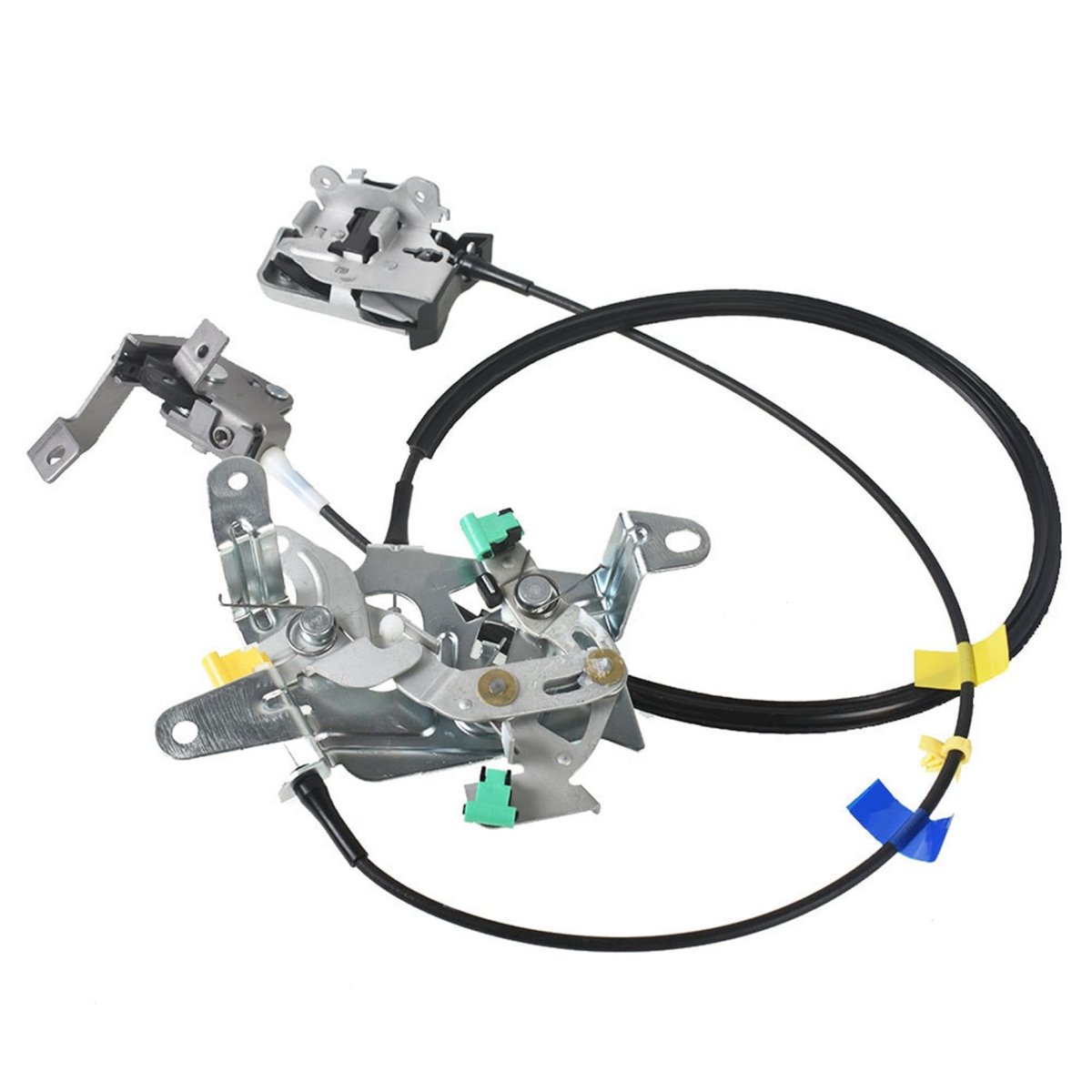 Door Lock Actuator Replace 6c3z28264a01a Replacement For Ford F-350 F-450 F-550 Super Duty 1999-2007
