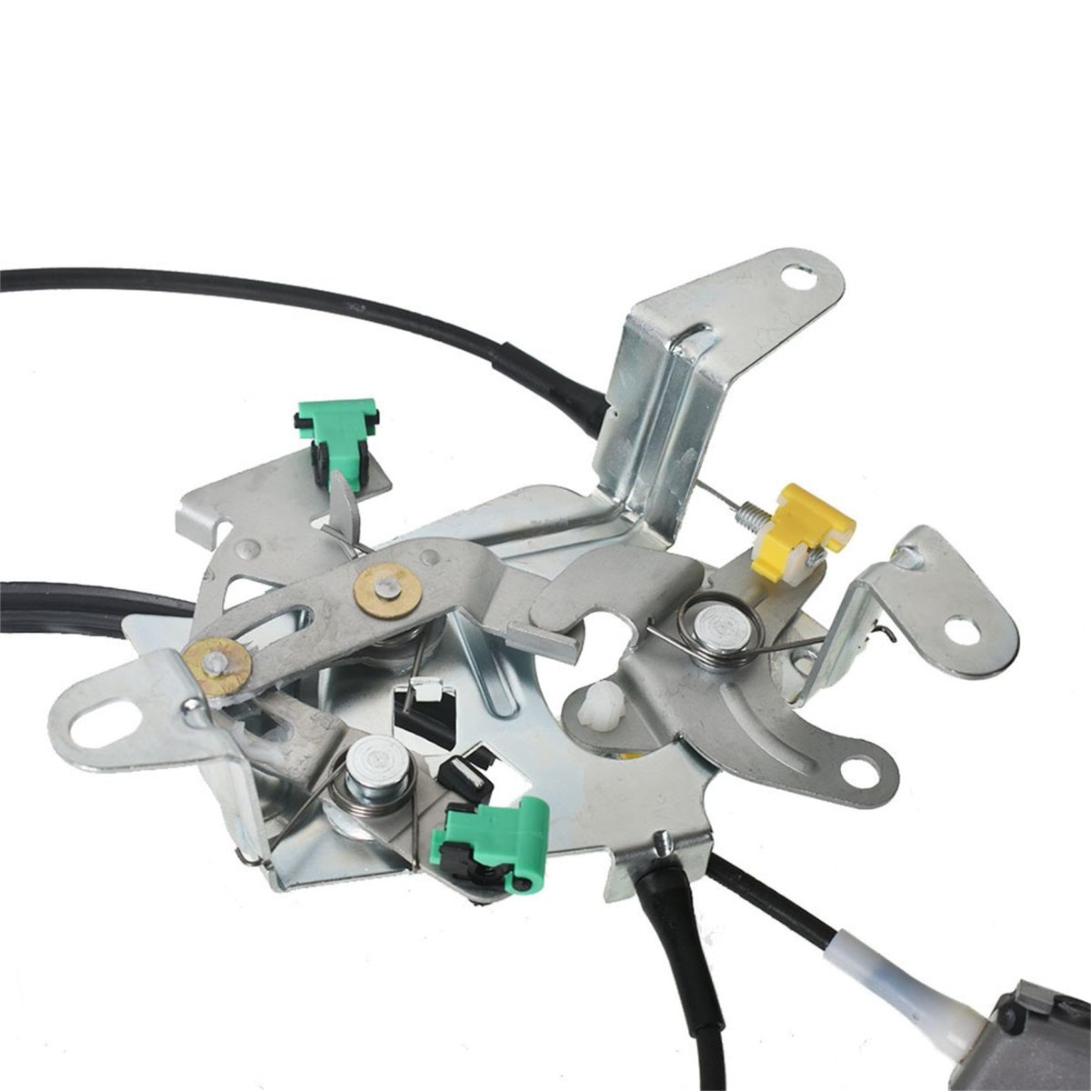 Door Lock Actuator Replace 6c3z28264a01a Replacement For Ford F-350 F-450 F-550 Super Duty 1999-2007