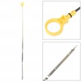 Aintier 30 79 Automotive Replacement Engine Dipsticks Tubes Fit Ford For Ranger 2001-2011