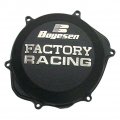 Boyesen Clutch Cover Black For Honda Trx 450er 2006-2009 