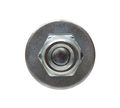 Confast 1 4 X 1-3 8 304 Stainless Steel Acorn Sleeve Anchor 100 Per Box