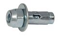 Confast 1 4 X 1-3 8 304 Stainless Steel Acorn Sleeve Anchor 100 Per Box
