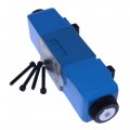 Holdwell 12v Hydraulic Solenoid Directional Valve 25 104700 25104700 Compatible With Jcb Ss620 Ps760 Ps720 Ss640 Ps745 2cx 3cx