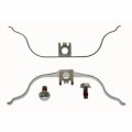 Stromberg Carlson 13657 Disc Brake Hardware Kit 