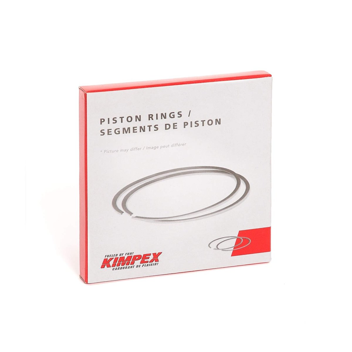 Kimpex Piston Replacement Ring Set Fits Arctic Cat Oem 3004-079