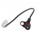 Ocpty 2pcs Engine Crankshaft Position Sensor Fits For 2005-2008 Audi A3 2005-2009 A4 Quattro 2008 S3