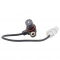 Ocpty 2pcs Engine Crankshaft Position Sensor Fits For 2005-2008 Audi A3 2005-2009 A4 Quattro 2008 S3