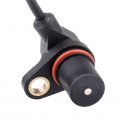 Ocpty 2pcs Engine Crankshaft Position Sensor Fits For 2005-2008 Audi A3 2005-2009 A4 Quattro 2008 S3