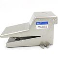 Baomain Pneumatic Pedal Valve 4f210-08 Foot Operated 5 Way 2 Position Direct Acting