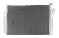 A C Condenser Cooling Direct For Fit 3687 12-15 Chevrolet Captiva Sport 08-10 Saturn Vue 08-09 Hybrid 
