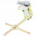 Chevy C10 C20 C30 K10 K20 K30 Front Window Regulator 1982 83 84 85 1986 Driver Side Power W Motor 22030648 
