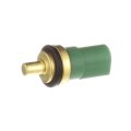 Coolant Temperature Sensor For Volkswagen Cabrio 2000 2001 2002 Brass Green Gold 059919501a 078919501c Plug In Round Connector 
