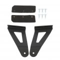 Light Bar Brackets For 52 Curved Replacement Fit 2004-2014d For F-150