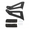 Light Bar Brackets For 52 Curved Replacement Fit 2004-2014d For F-150