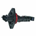 Mass Air Flow Sensor 245-2144 With Hot Film Sensing And 8 Pin Analog Output Flange Mount Modern Style 