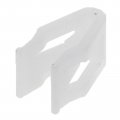Mopar Chrysler Jeep Dodge Pack Of 7 Instrument Panel Center Bezel Small Clips 