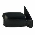Tyc Honda Pilot Right Replacement Non-heated Mirror 