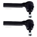 2-piece Fit For 2008-2016 Chrysler Town Country 2008-2017 Dodge Grand Caravan 2012-2015 Ram C V 2009-2013 Volkswagen Routan 2 