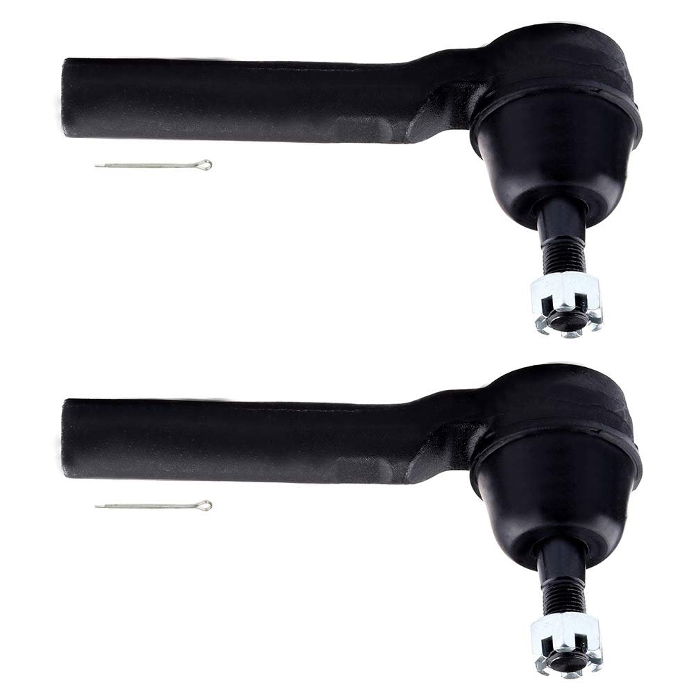 2-piece Fit For 2008-2016 Chrysler Town Country 2008-2017 Dodge Grand Caravan 2012-2015 Ram C V 2009-2013 Volkswagen Routan 2