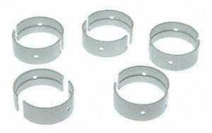 Clevite Ms-1806al- 25mm Engine Crankshaft Main Bearing Set