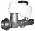 Raybestos Mc39637 Professional Grade Brake Master Cylinder 