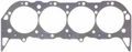 Fel-pro 17048 Cylinder Head Gasket 